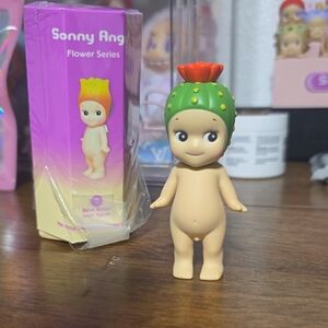 Sonny Angel Cactus 100% Authentic.